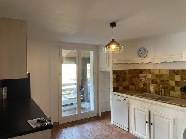 Vente Maison 5 pièces 144 m² Vals-les-Bains 07600