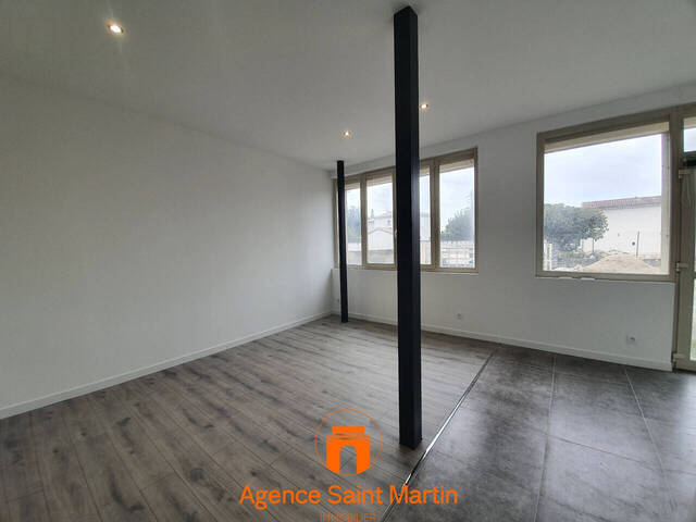 Vente Appartement 3 pièces 66 m² Montélimar 26200