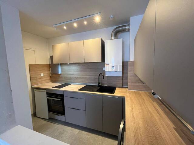 Location Appartement 2 pièces 38 m² Annonay 07100