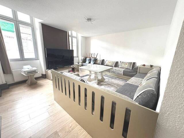 Location Appartement 3 pièces 88 m² Romans-sur-Isère 26100