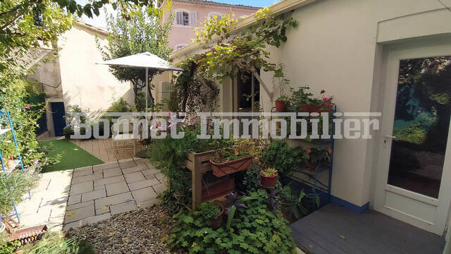 Vente Maison 4 pièces 94 m² Valréas 84600