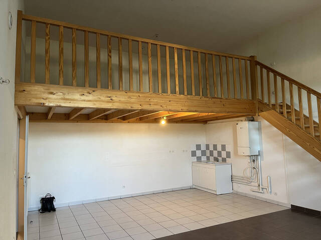 Location Appartement 3 pièces 80 m² Annonay 07100