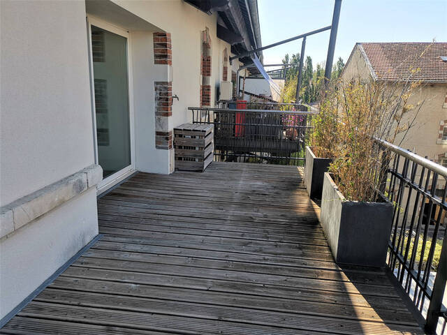 Location Appartement 2 pièces 42 m² Montélimar 26200