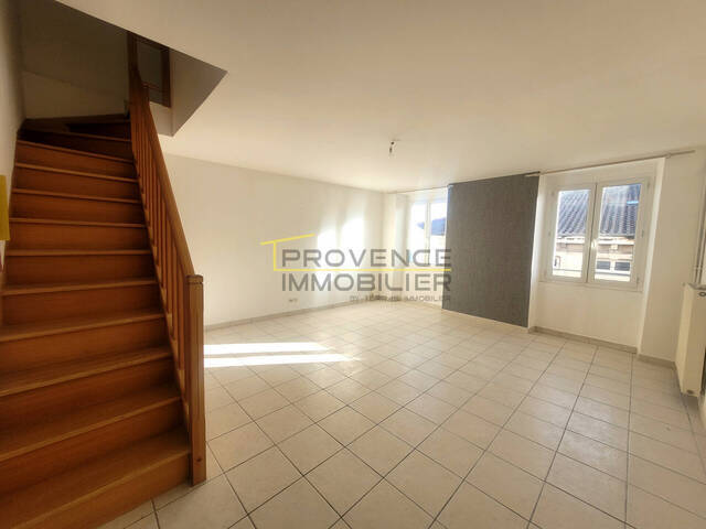 Vente Appartement 4 pièces 98 m² Montélimar 26200