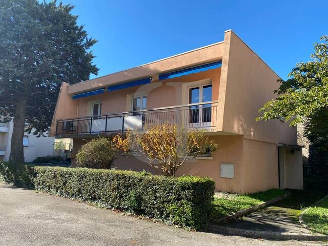 Vente Maison 4 pièces 111 m² Nyons 26110