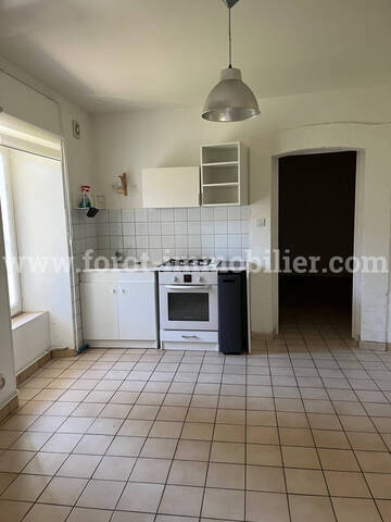 Location Appartement 2 pièces 25 m² Lamastre 07270