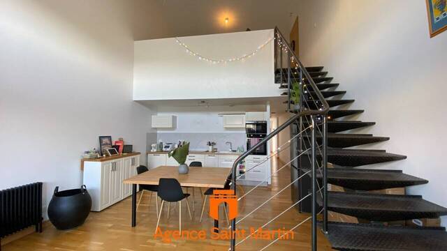 Vente Maison 4 pièces 101 m² Montélimar 26200