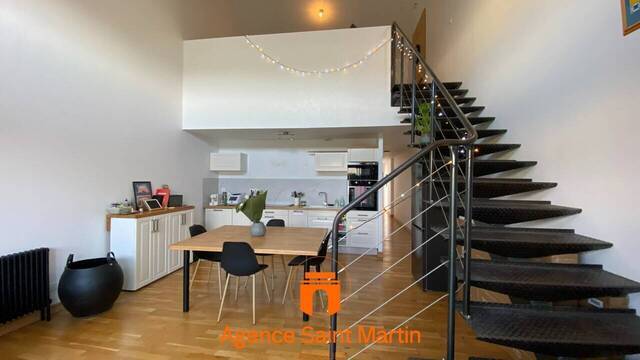 Vente Appartement 4 pièces 101 m² Montélimar 26200