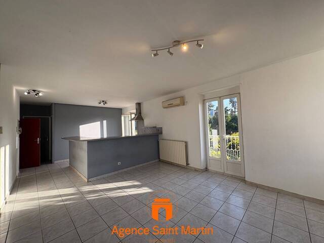 Location Appartement 3 pièces 76 m² Montélimar 26200