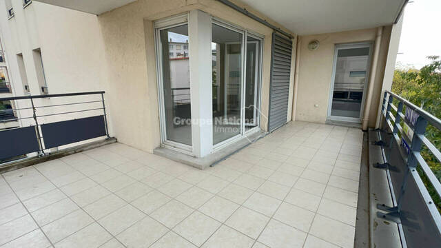 Vente Appartement 4 pièces 84 m² Valence 26000