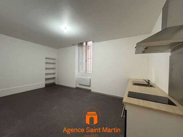 Location Appartement 2 pièces 35 m² Montélimar 26200