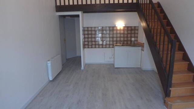 Location Appartement 2 pièces 31 m² Annonay 07100