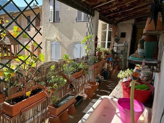 Vente Appartement 3 pièces 74 m² Nyons 26110