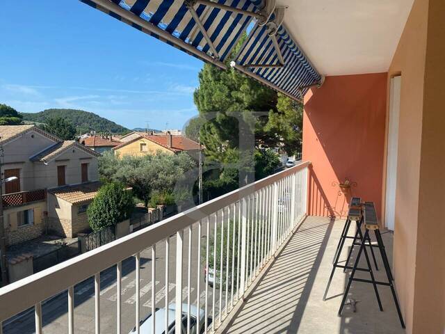 Vente Appartement 3 pièces 79 m² Nyons 26110