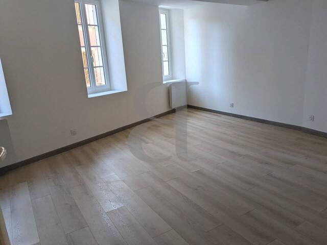 Vente Appartement 2 pièces 43 m² Nyons 26110