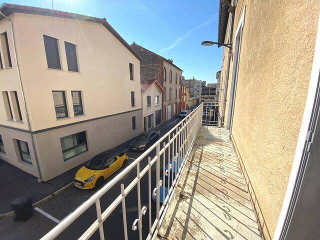 Location Appartement 3 pièces 61 m² Romans-sur-Isère 26100