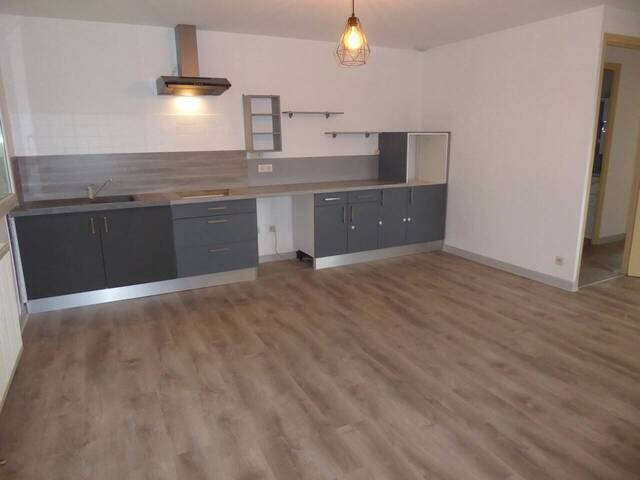 Vente Immeuble Vals-les-Bains 07600