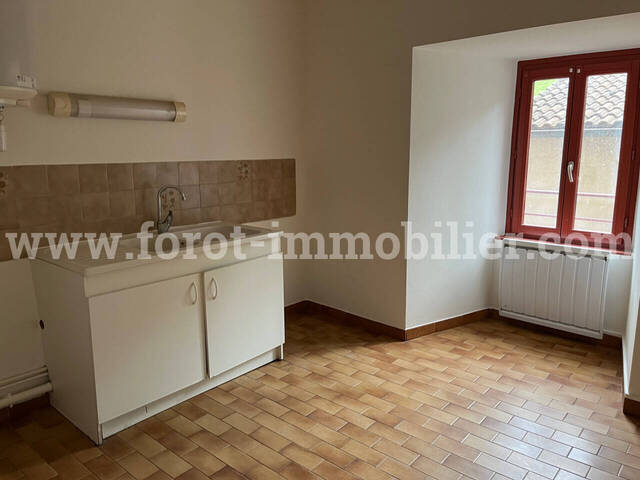 Location Appartement 2 pièces 54 m² Le Cheylard 07160