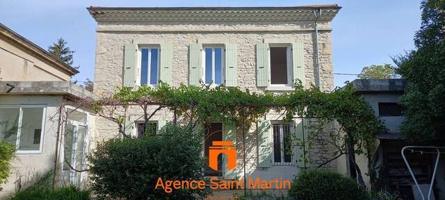 Vente Maison 5 pièces 123 m² Montélimar 26200