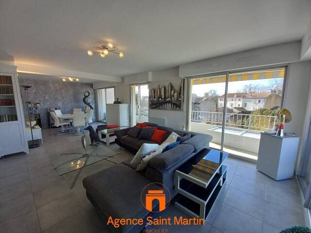 Vente Appartement 3 pièces 95 m² Montélimar 26200