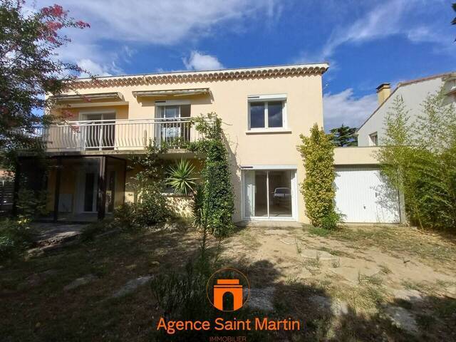 Vente Maison 6 pièces 150 m² Montélimar 26200