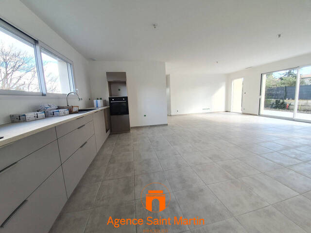 Vente Maison 5 pièces 124 m² Ancône 26200