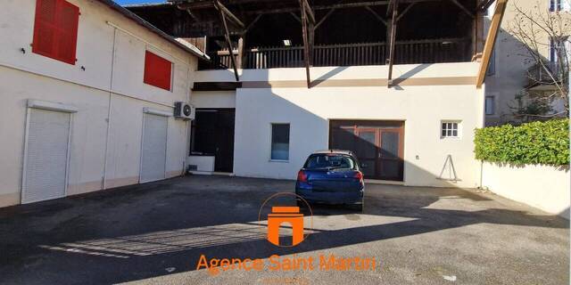 Vente Immeuble Montélimar 26200