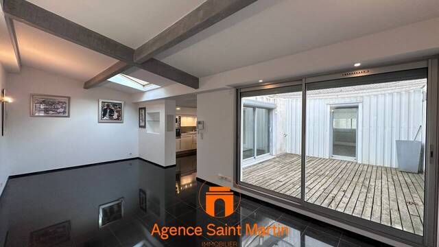 Vente Appartement 3 pièces 105 m² Montélimar 26200