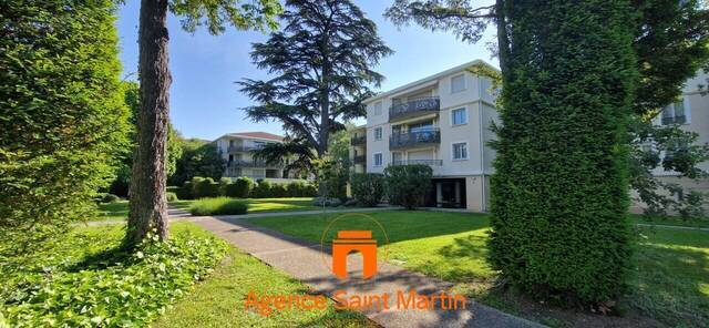 Vente Appartement 4 pièces 86 m² Montélimar 26200