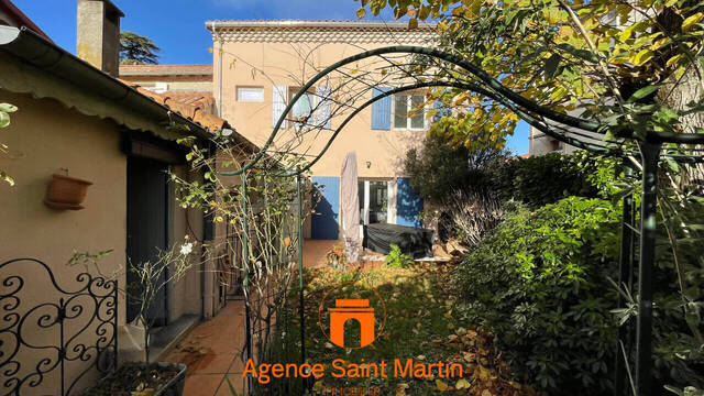 Vente Maison 4 pièces 107 m² Montélimar 26200