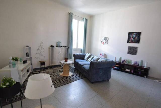 Vente Appartement 2 pièces 39 m² Aubenas 07200