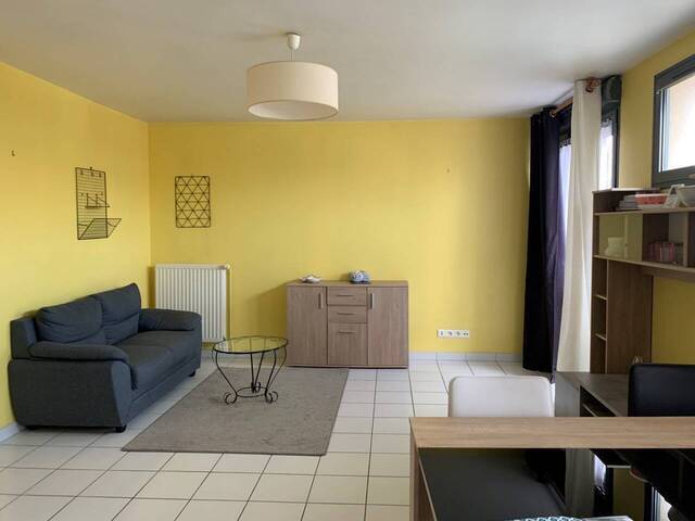 Location Appartement 2 pièces 41 m² Romans-sur-Isère 26100