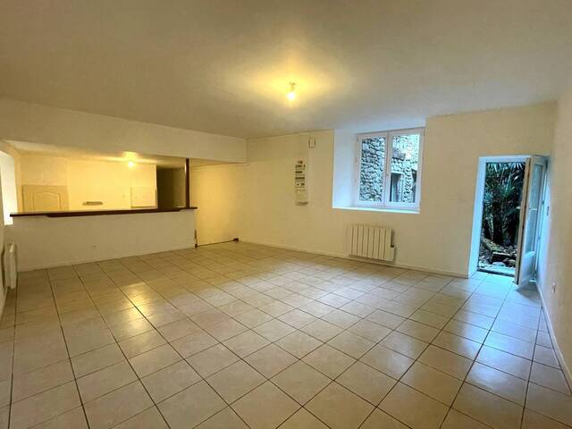 Location Appartement 3 pièces 70 m² Étoile-sur-Rhône 26800