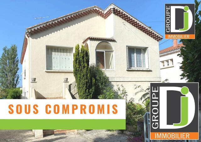 Vente Maison 7 pièces 149 m² Livron-sur-Drôme 26250