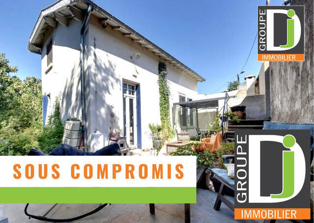 Vente Maison 6 pièces 135 m² Bourg-lès-Valence 26500