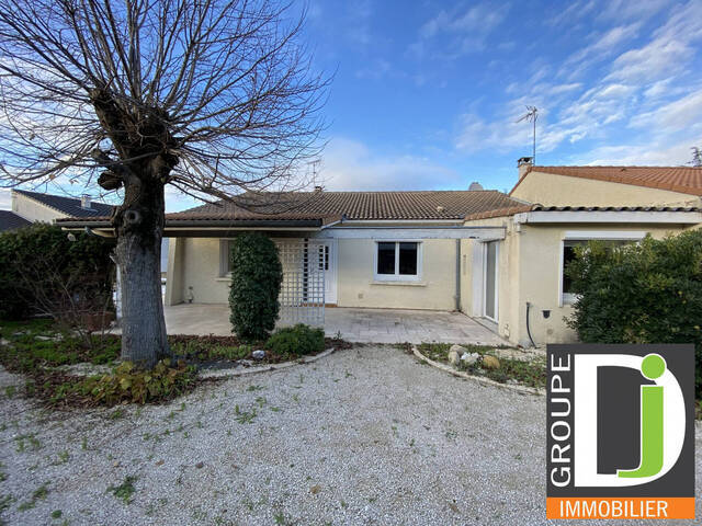 Vente Maison 5 pièces 119 m² Beaumont-lès-Valence 26760