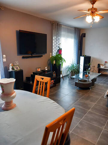 Vente Maison 6 pièces 137 m² Montélimar 26200