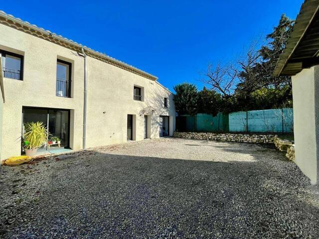 Location Maison 6 pièces 109 m² Viviers 07220