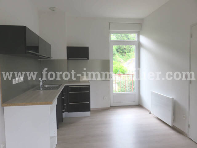 Location Appartement 3 pièces 50 m² Le Cheylard 07160