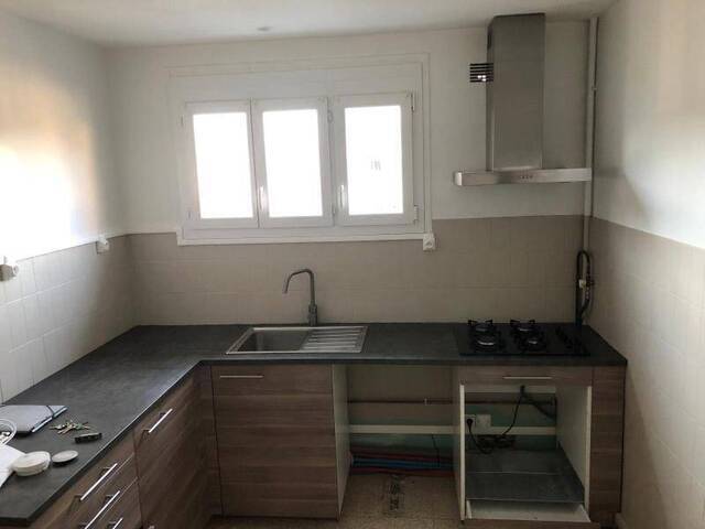 Location Appartement 4 pièces 72 m² Annonay 07100