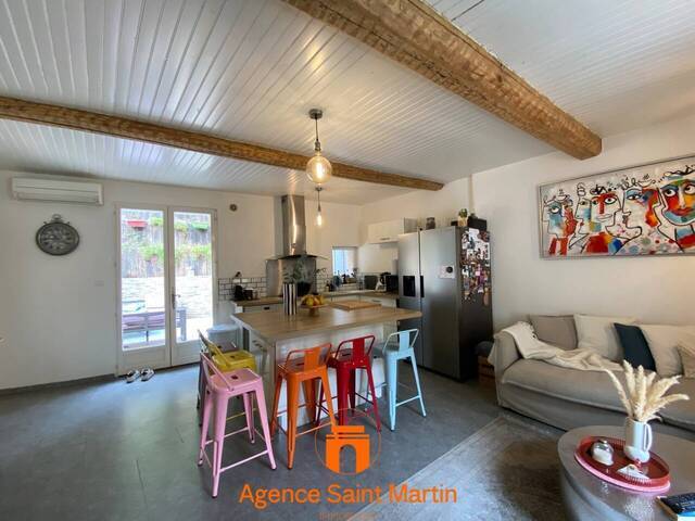 Location Maison 3 pièces 80 m² Montélimar 26200