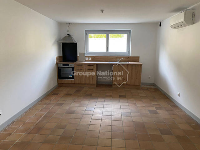 Location Appartement 2 pièces 42 m² Bourg-lès-Valence 26500