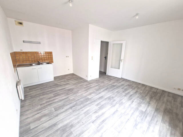 Location Appartement 2 pièces 41 m² Montélimar 26200