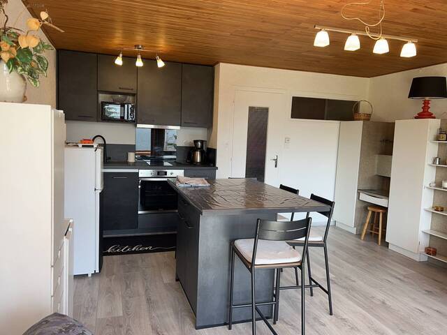 Location de vacances MIDI studio 4 personnes Les 2 Alpes 38860
