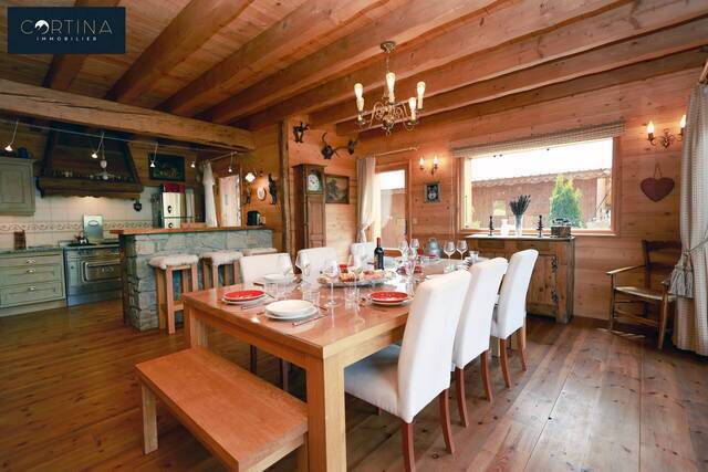 Holiday rent CHALET OLIVIER chalet 12 sleeps Les 2 Alpes 38860