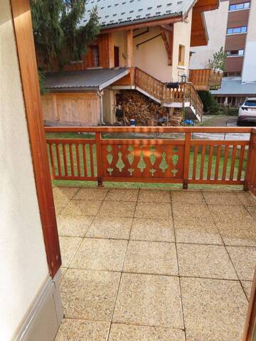 Location de vacances LES ALBERGES C studio 4 personnes Les 2 Alpes 38860