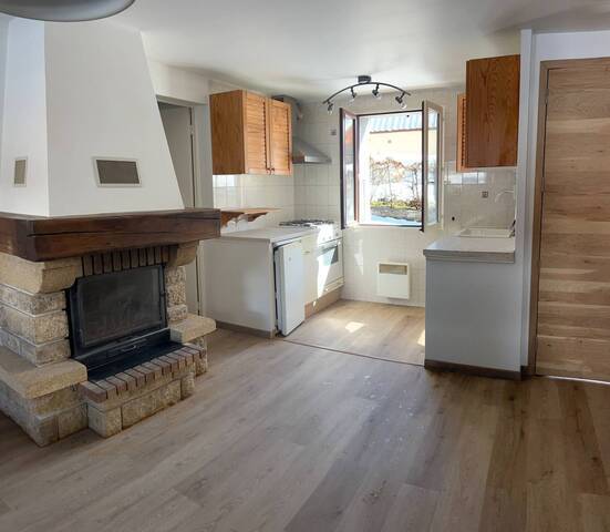 Vente Appartement t3 Les 2 Alpes 38860 Coeur de Station