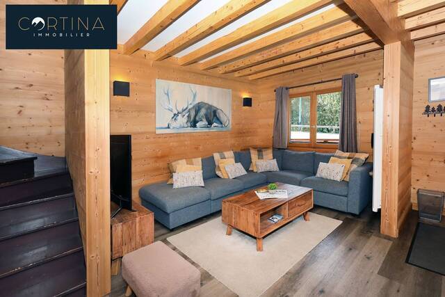 Location de vacances CHALET NEVE chalet 8 personnes Les 2 Alpes 38860