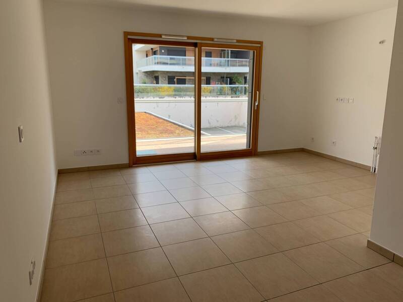 Buy apartment 1 room in Neuvecelle 74500