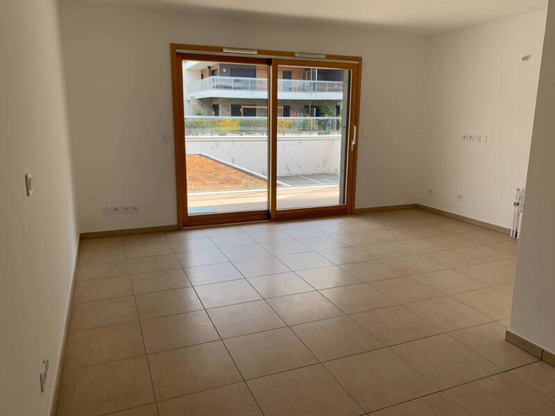 Sold property apartment 1 room in Neuvecelle 74500